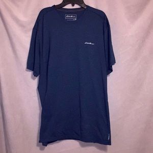 Men’s Eddie Bauer Dri Fit T shirt